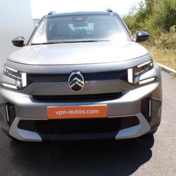 Citroen C3 Aircross Hybride 145 ch Aut Max Romagn&eacute;
