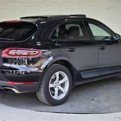 Porsche Macan 2.0 250 ch PDK Dunkerque