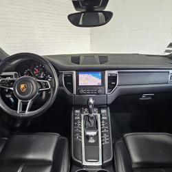 Porsche Macan 2.0 250 ch PDK Dunkerque