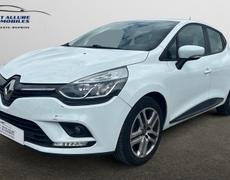 Renault Clio 4 La Montagne
