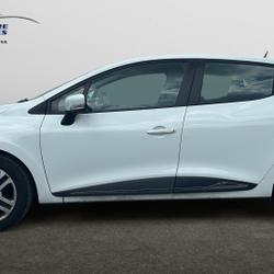 Renault Clio 4 dCi 75 Energy Zen La Montagne