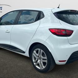 Renault Clio 4 dCi 75 Energy Zen La Montagne