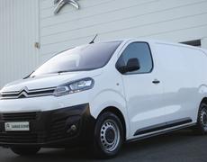 Citroen Jumpy Connerré