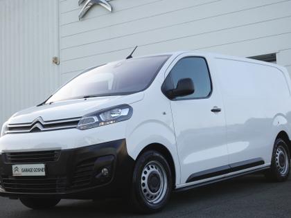Citroen Jumpy - XL 2.0 120 DRIVER + GARANTIE 12 MOIS/ 1ÈRE MAIN/ TVA RECUPERABLE - 20 490 €