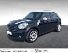 Mini Countryman Saint-Quentin