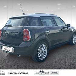 Mini Countryman R60 112 ch Cooper D Pack Chili Saint-Quentin