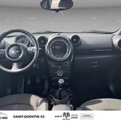 Mini Countryman R60 112 ch Cooper D Pack Chili Saint-Quentin