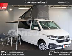 Volkswagen California Franqueville-Saint-Pierre