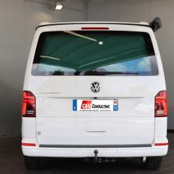 Volkswagen California Ocean T6.1 - 2.0 TDI 150 ch DSG - Attelage - Store - Cam&eacute;ra... Franqueville-Saint-Pierre