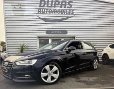 Audi A3 Sportback Baden