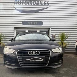 Audi A3 Sportback 2.0 TDI 150 Attraction occasion - Baden - photo 2/14