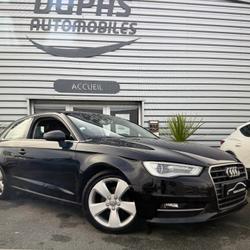 Audi A3 Sportback 2.0 TDI 150 Attraction occasion - Baden - photo 3/14