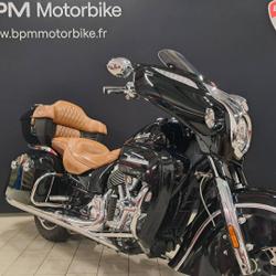 Indian Roadmaster 1800 occasion - Poitiers - photo 2/14