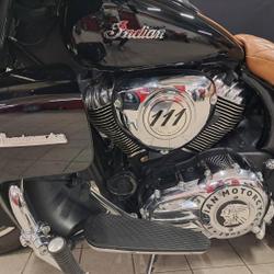 Indian Roadmaster 1800 occasion - Poitiers - photo 3/14