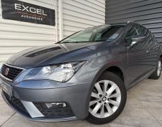 Seat Leon ST Marcey-les-Grèves