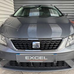 Seat Leon ST 1.6 TDI 115 Start/Stop Style Marcey-les-Gr&egrave;ves