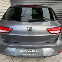 Seat Leon ST 1.6 TDI 115 Start/Stop Style Marcey-les-Gr&egrave;ves