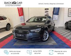 Audi A4 Avant Nantes
