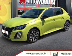 Peugeot 208 Mérignac