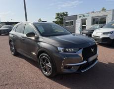 DS DS7 Crossback Baugé-en-Anjou