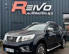 Nissan Navara Séné