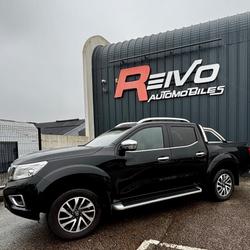 Nissan Navara 2.3 DCI 190 DOUBLE CAB BVA7 OPTIMA occasion - S&eacute;n&eacute; - photo 2/10