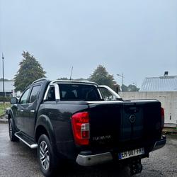 Nissan Navara 2.3 DCI 190 DOUBLE CAB BVA7 OPTIMA occasion - S&eacute;n&eacute; - photo 3/10