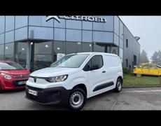 Citroen Berlingo Normanville