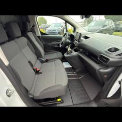 Citroen Berlingo M 650kg BlueHDi 100ch S&S Pack Premium Connect Normanville