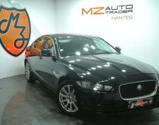 Jaguar XE La Haie-Fouassière