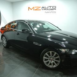 Jaguar XE 2.0 D - 180 ch BVA Prestige / Garantie 12 Mois La Haie-Fouassi&egrave;re
