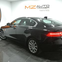 Jaguar XE 2.0 D - 180 ch BVA Prestige / Garantie 12 Mois La Haie-Fouassi&egrave;re
