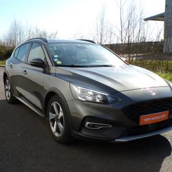 Ford Focus 1.5 EcoBlue 120 S&S Active Thue et Mue