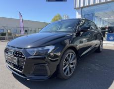 Audi A1 Sportback Gétigné