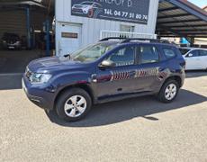 Dacia Duster Marlhes