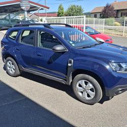 Dacia Duster 1,5BlueDCI115cv Confort+Attelage occasion - Marlhes - photo 2/8