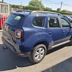 Dacia Duster 1,5BlueDCI115cv Confort+Attelage occasion - Marlhes - photo 3/8