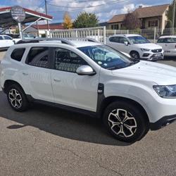 Dacia Duster 4x4 ctte 1,5BlueDCI115cv Prestige occasion - Marlhes - photo 2/9