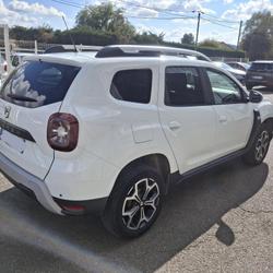 Dacia Duster 4x4 ctte 1,5BlueDCI115cv Prestige occasion - Marlhes - photo 3/9