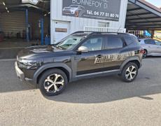 Dacia Duster Marlhes