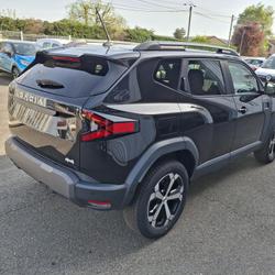 Dacia Duster 4x4 1,2TCE130cv Journey tous les packs Marlhes