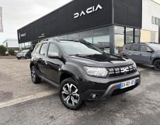 Dacia Duster Carentan-les-Marais