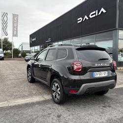 Dacia Duster Journey TCe 150 EDC Carentan-les-Marais
