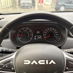 Dacia Duster Journey TCe 150 EDC Carentan-les-Marais