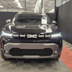 Dacia Duster journey hybrid 155 Servon