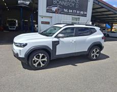 Dacia Duster Marlhes