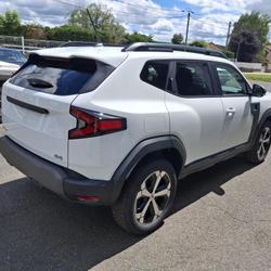 Dacia Duster 4X4 1,2TCE130cv Journey+roue+Pack Techno Marlhes