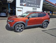Dacia Duster Marlhes
