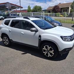 Dacia Duster 4x4 ctte 1,5BlueDCI115cv Journey Marlhes