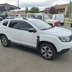 Dacia Duster 4x2 1,3TCE150cv Prestige EDC Marlhes